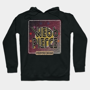 Webb Pierce designss Hoodie